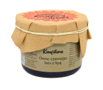 Konfitura czarny bez z lipą 200g – Specjały od Kukuczki